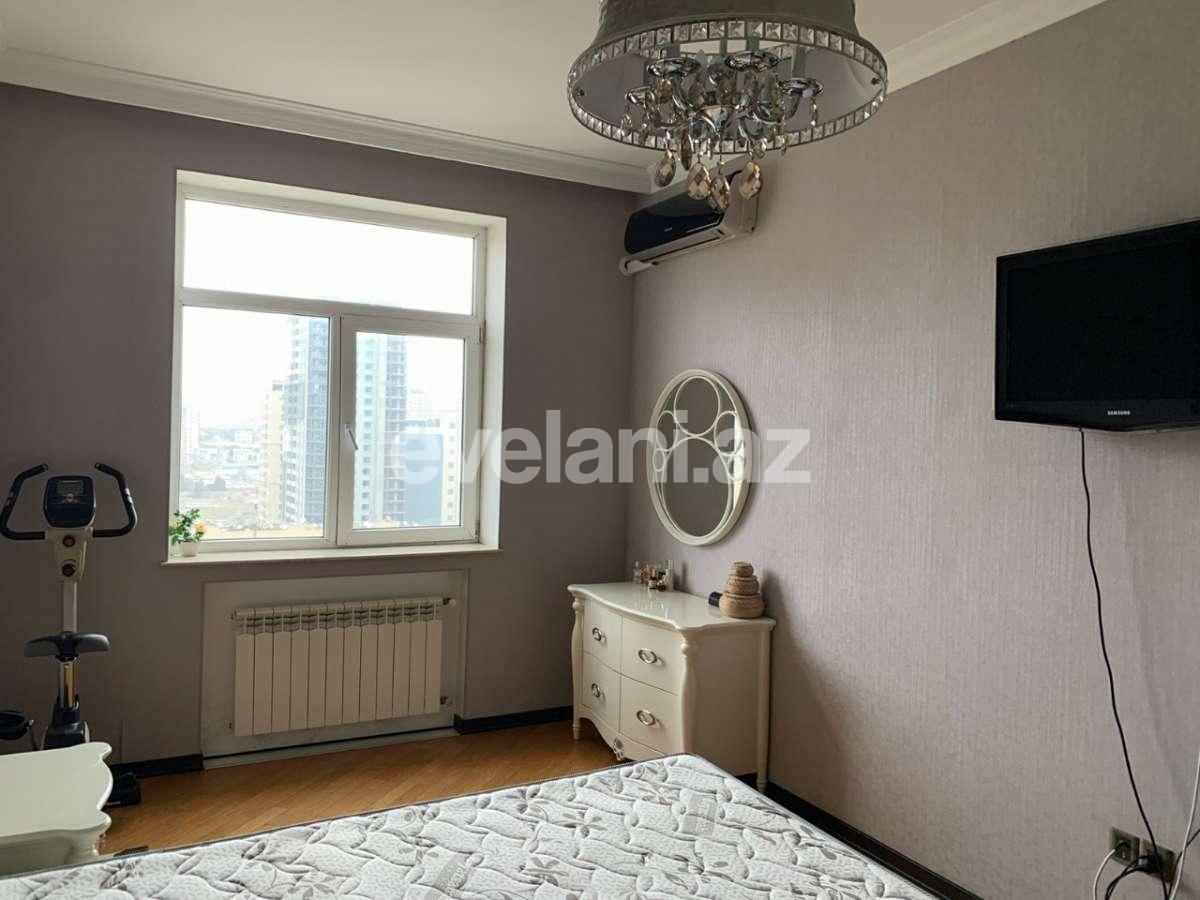 Satılır, yeni tikili, 3 otaqlı, 130 m², Bakı, Xətai r, Şah İsmayıl Xətai m.