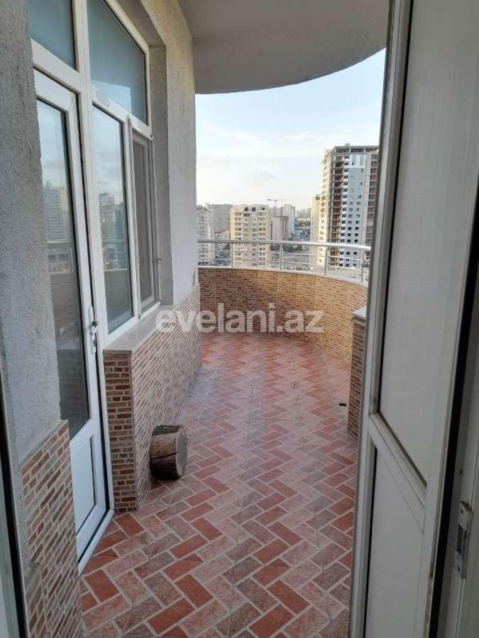 Satılır, yeni tikili, 3 otaqlı, 130 m², Bakı, Xətai r, Şah İsmayıl Xətai m.