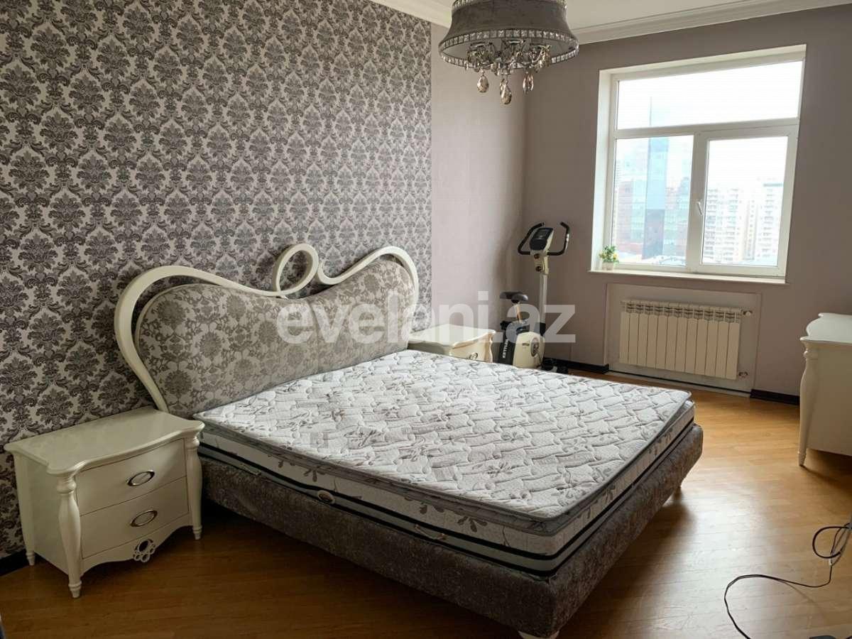Satılır, yeni tikili, 3 otaqlı, 130 m², Bakı, Xətai r, Şah İsmayıl Xətai m.