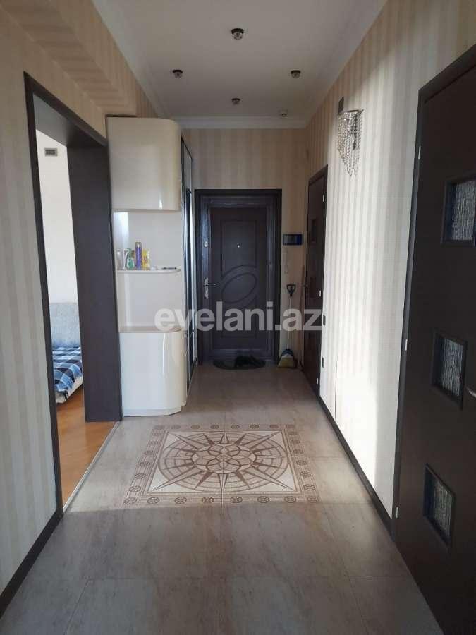 Satılır, yeni tikili, 3 otaqlı, 130 m², Bakı, Xətai r, Şah İsmayıl Xətai m.