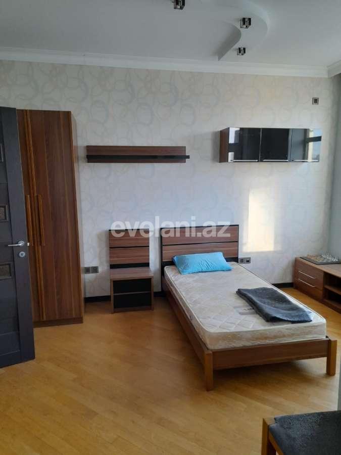 Satılır, yeni tikili, 3 otaqlı, 130 m², Bakı, Xətai r, Şah İsmayıl Xətai m.