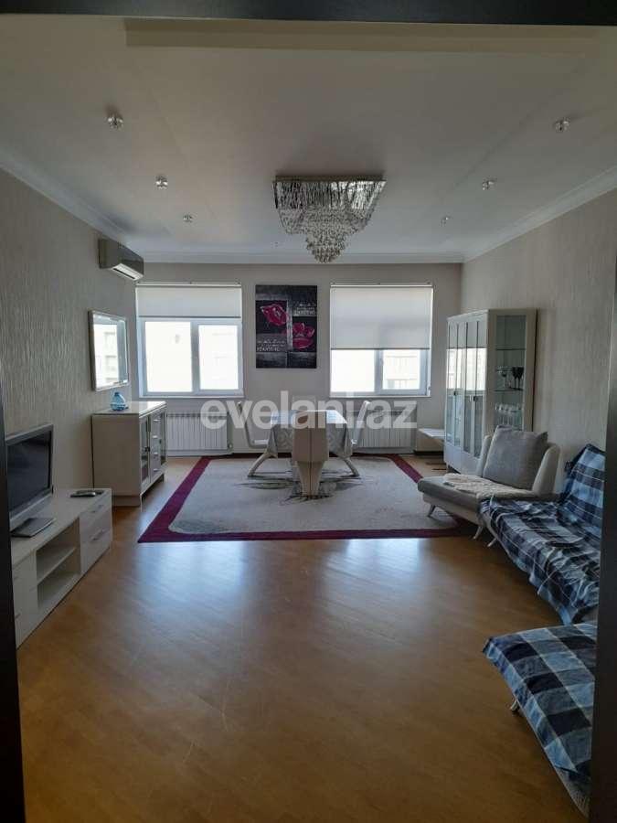 Satılır, yeni tikili, 3 otaqlı, 130 m², Bakı, Xətai r, Şah İsmayıl Xətai m.