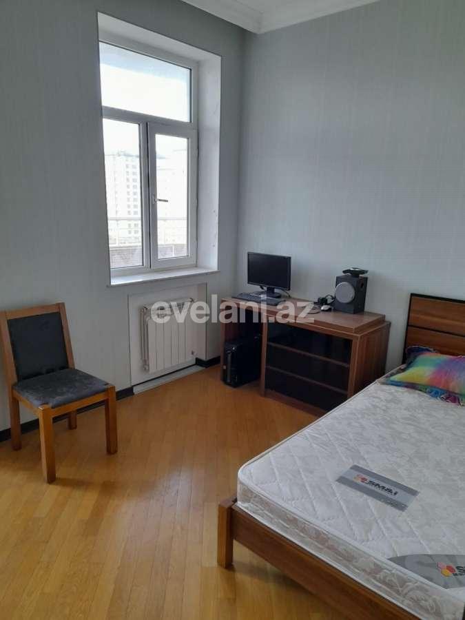 Satılır, yeni tikili, 3 otaqlı, 130 m², Bakı, Xətai r, Şah İsmayıl Xətai m.