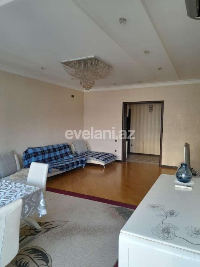 Satılır, yeni tikili, 3 otaqlı, 130 m², Bakı, Xətai r, Şah İsmayıl Xətai m.