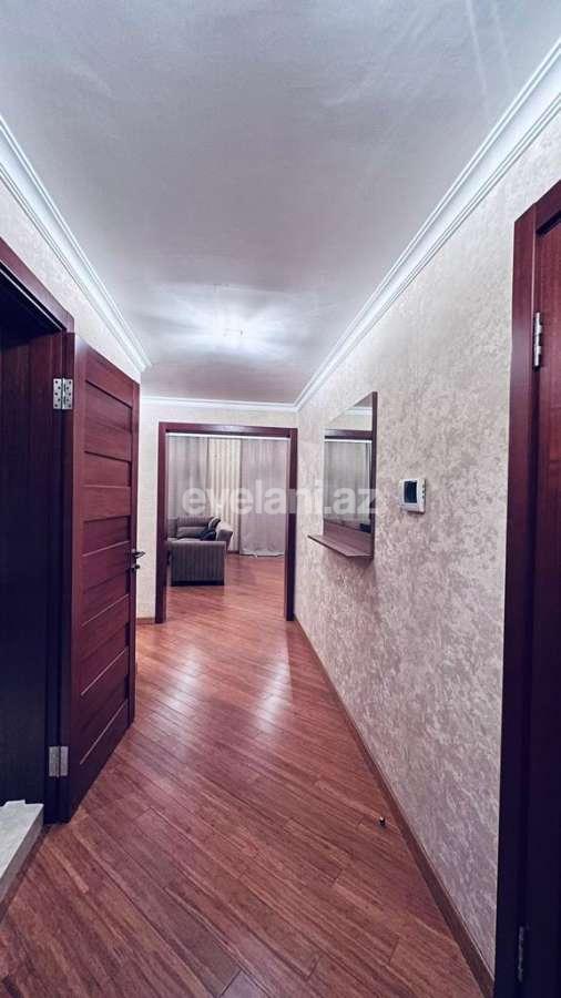 Сдаётся, новостройка, 2-комнаты, 114 m², Баку, Насиминский r.