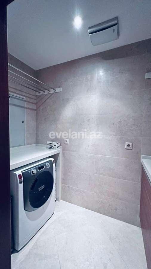 Сдаётся, новостройка, 2-комнаты, 114 m², Баку, Насиминский r.