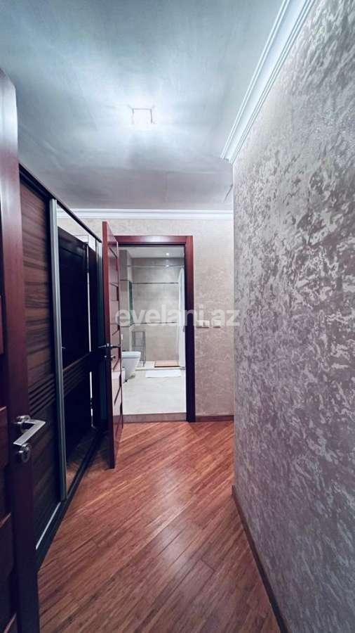 Сдаётся, новостройка, 2-комнаты, 114 m², Баку, Насиминский r.