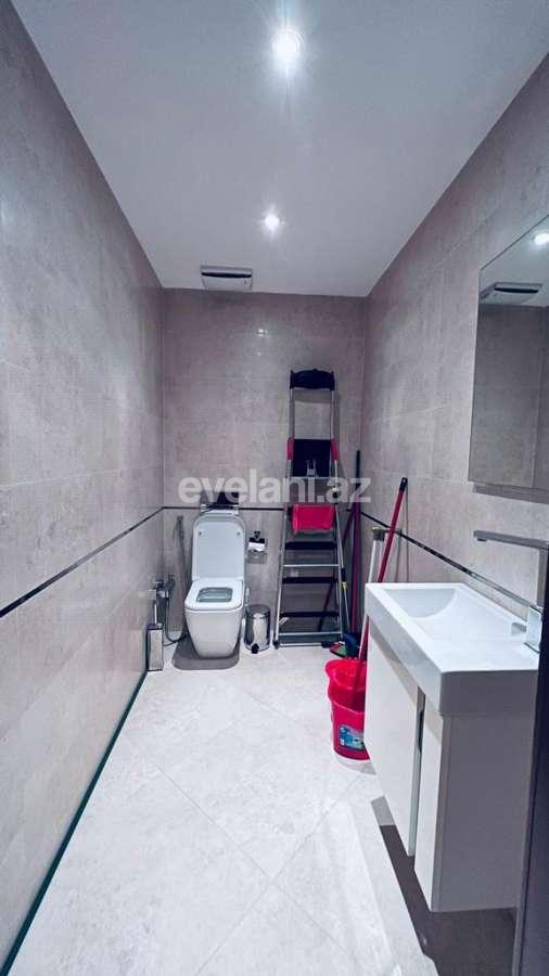 Сдаётся, новостройка, 2-комнаты, 114 m², Баку, Насиминский r.