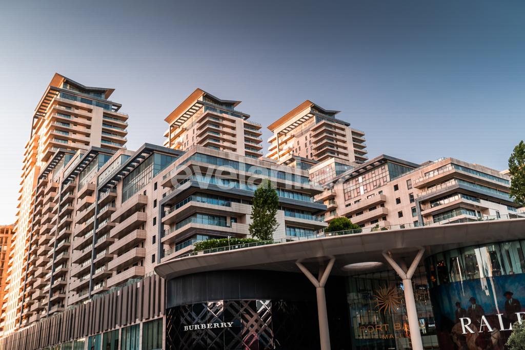 Сдаётся, новостройка, 2-комнаты, 114 m², Баку, Насиминский r.