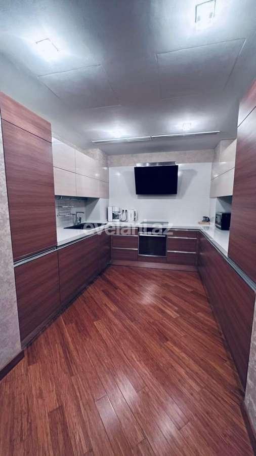 Сдаётся, новостройка, 2-комнаты, 114 m², Баку, Насиминский r.