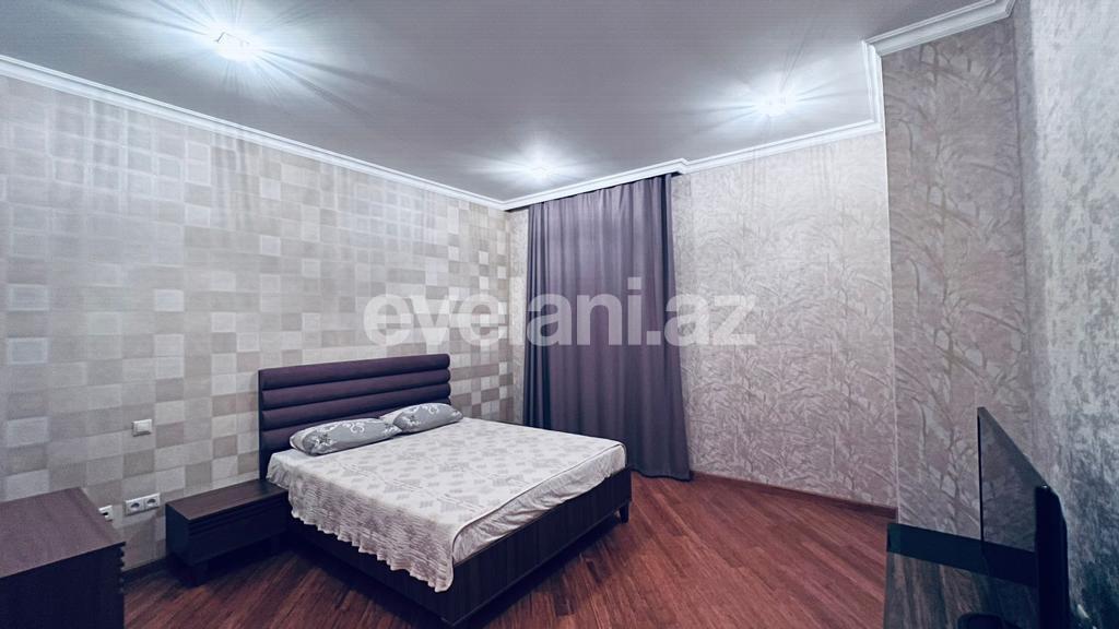 Сдаётся, новостройка, 2-комнаты, 114 m², Баку, Насиминский r.