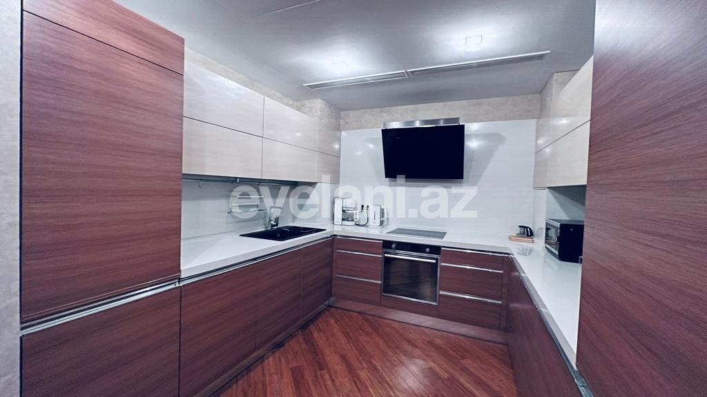 Сдаётся, новостройка, 2-комнаты, 114 m², Баку, Насиминский r.