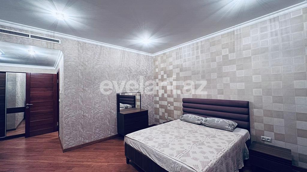 Сдаётся, новостройка, 2-комнаты, 114 m², Баку, Насиминский r.