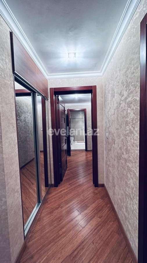 Сдаётся, новостройка, 2-комнаты, 114 m², Баку, Насиминский r.