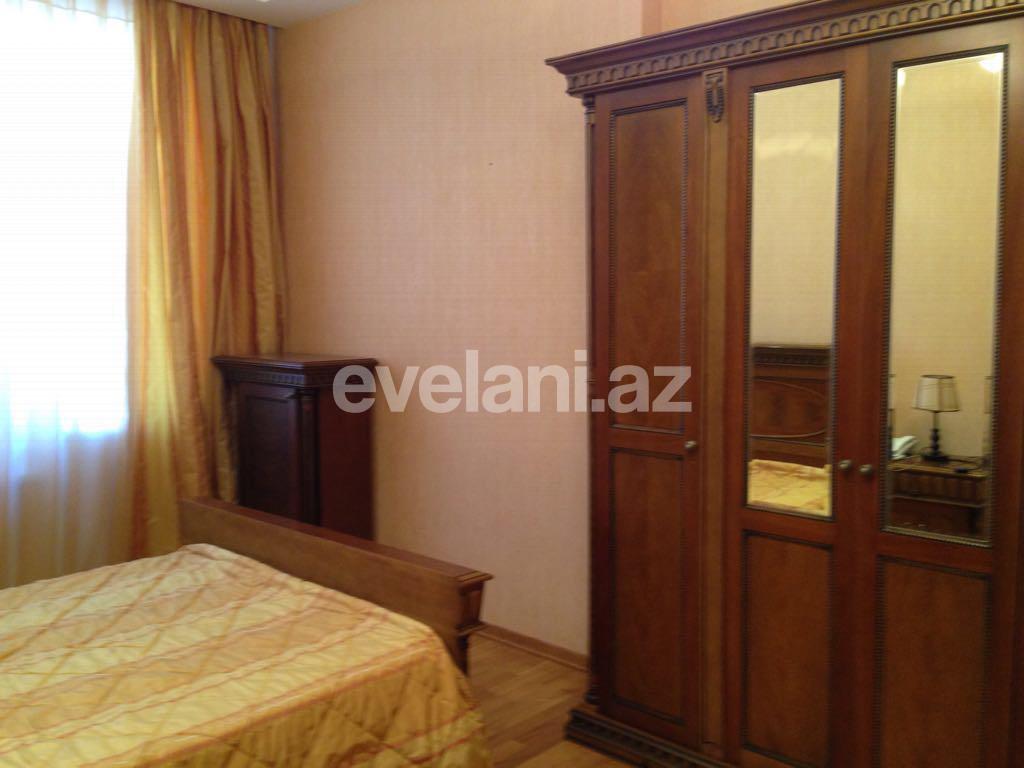 Satılır, yeni tikili, 4 otaqlı, 164 m², Bakı, Nərimanov r.