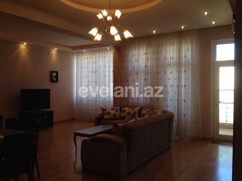 Satılır, yeni tikili, 4 otaqlı, 164 m², Bakı, Nərimanov r.