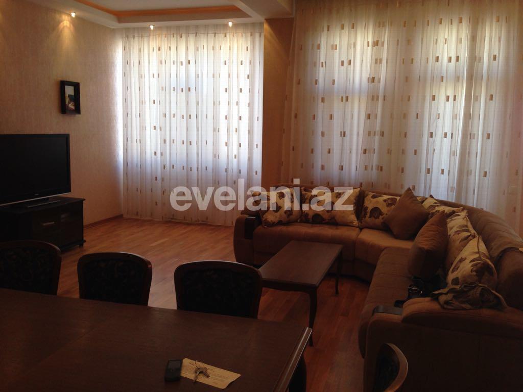 Satılır, yeni tikili, 4 otaqlı, 164 m², Bakı, Nərimanov r.