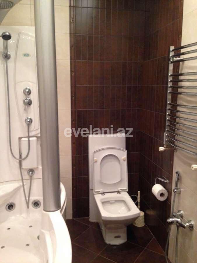 Satılır, yeni tikili, 4 otaqlı, 164 m², Bakı, Nərimanov r.