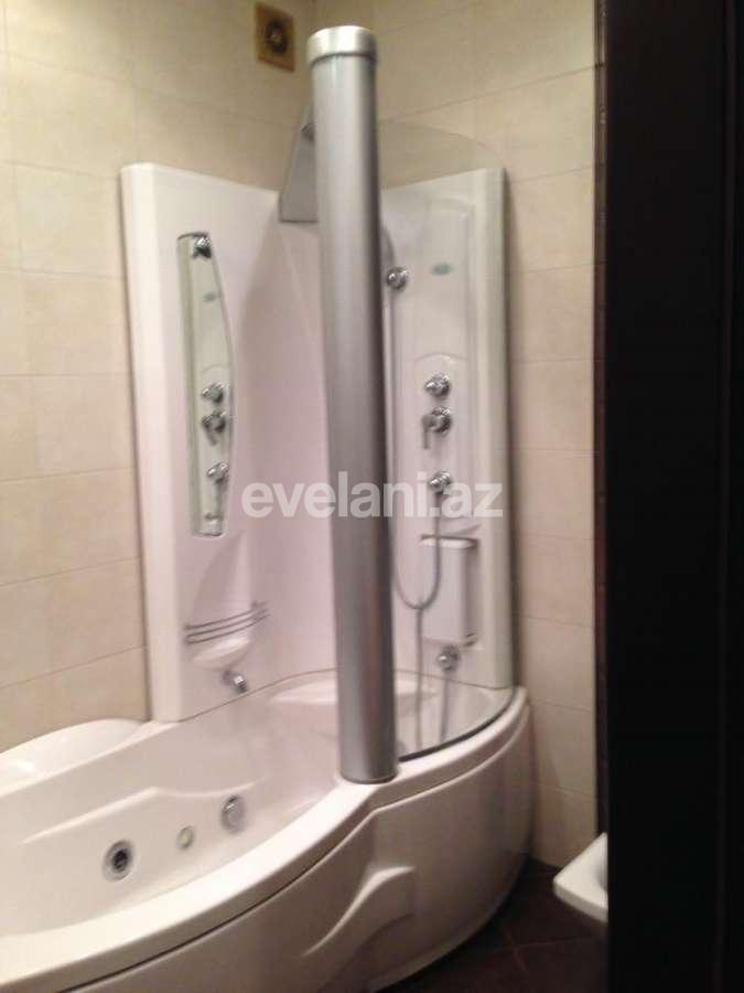 Satılır, yeni tikili, 4 otaqlı, 164 m², Bakı, Nərimanov r.