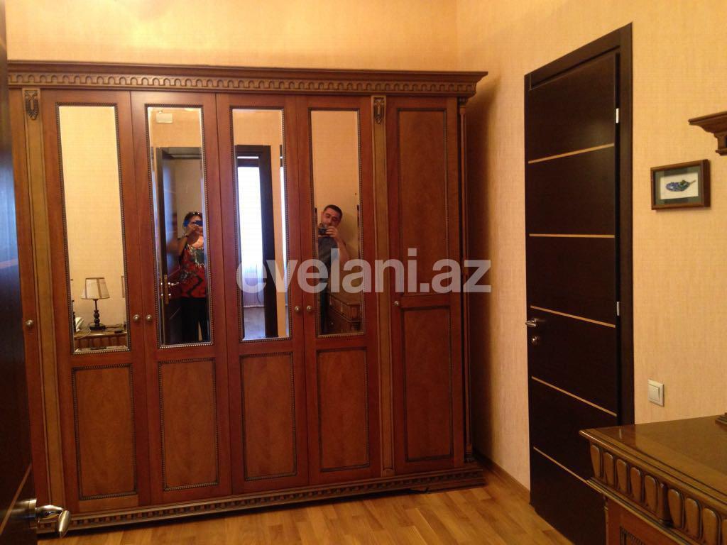 Satılır, yeni tikili, 4 otaqlı, 164 m², Bakı, Nərimanov r.