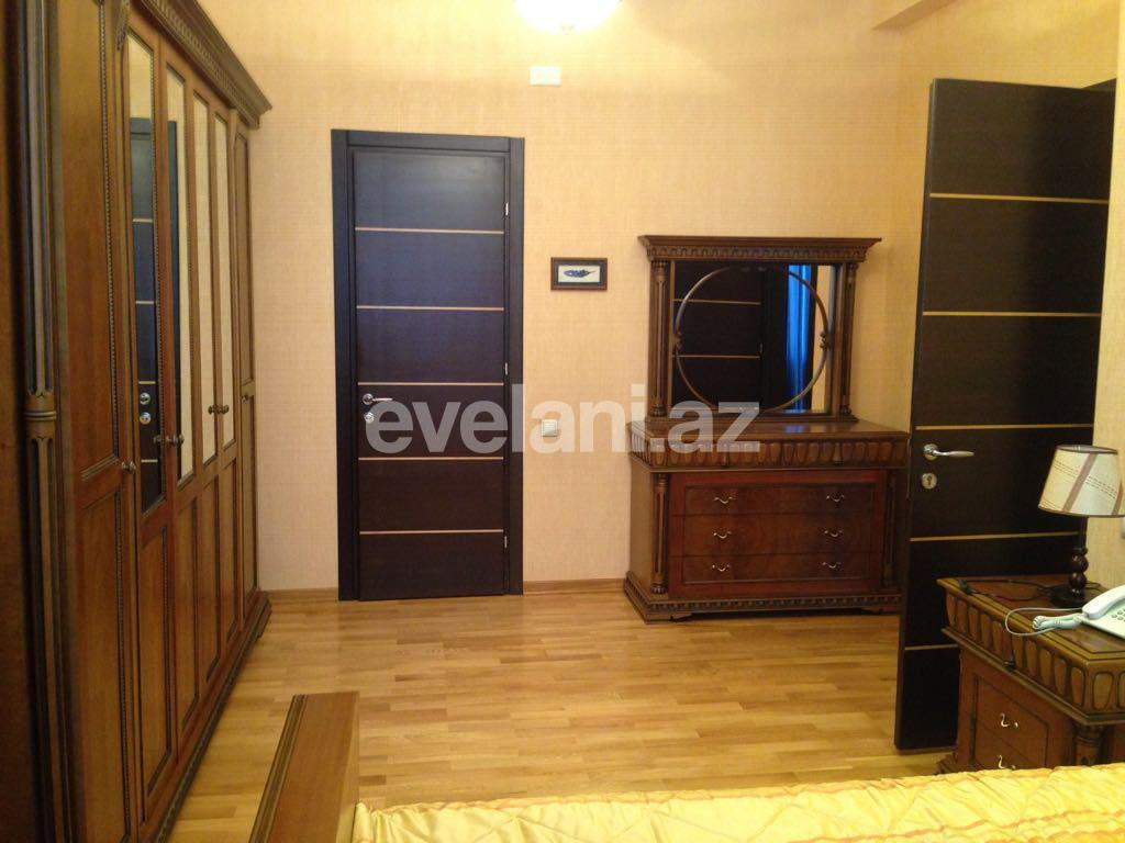 Satılır, yeni tikili, 4 otaqlı, 164 m², Bakı, Nərimanov r.