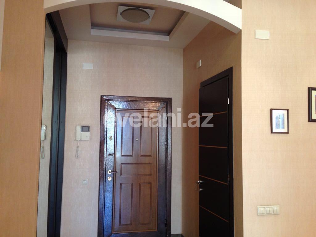 Satılır, yeni tikili, 4 otaqlı, 164 m², Bakı, Nərimanov r.