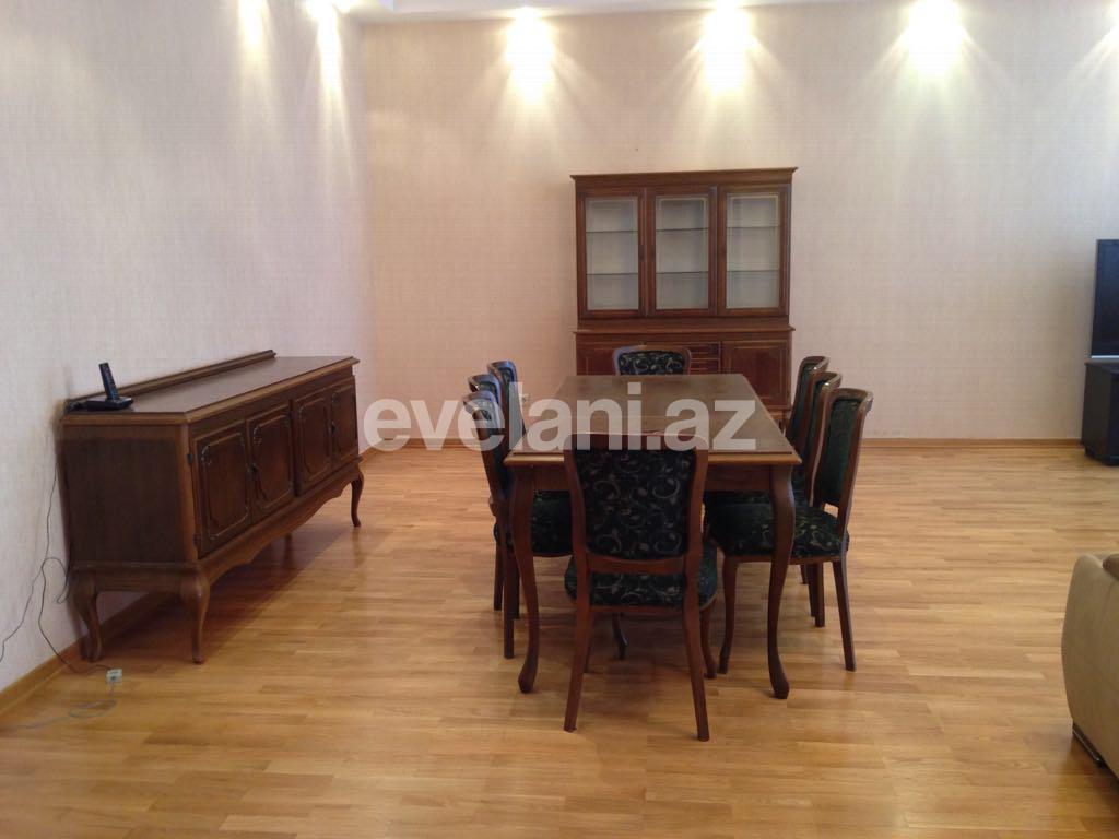 Satılır, yeni tikili, 4 otaqlı, 164 m², Bakı, Nərimanov r.
