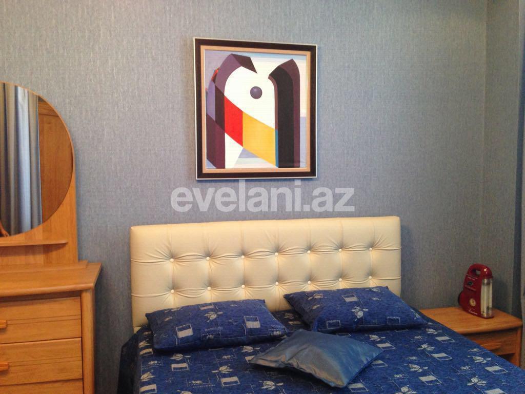 Satılır, yeni tikili, 4 otaqlı, 164 m², Bakı, Nərimanov r.