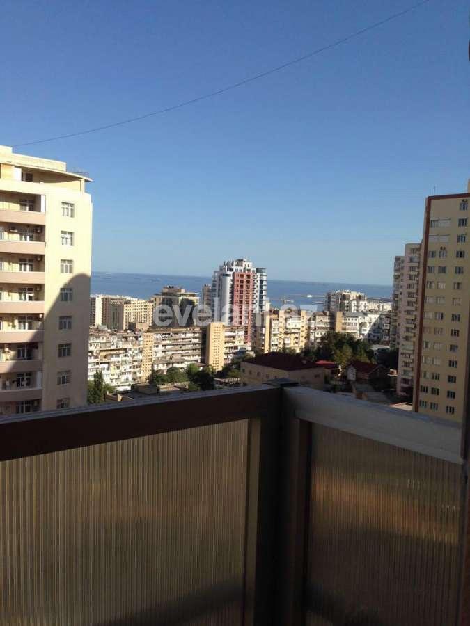 Satılır, yeni tikili, 4 otaqlı, 164 m², Bakı, Nərimanov r.