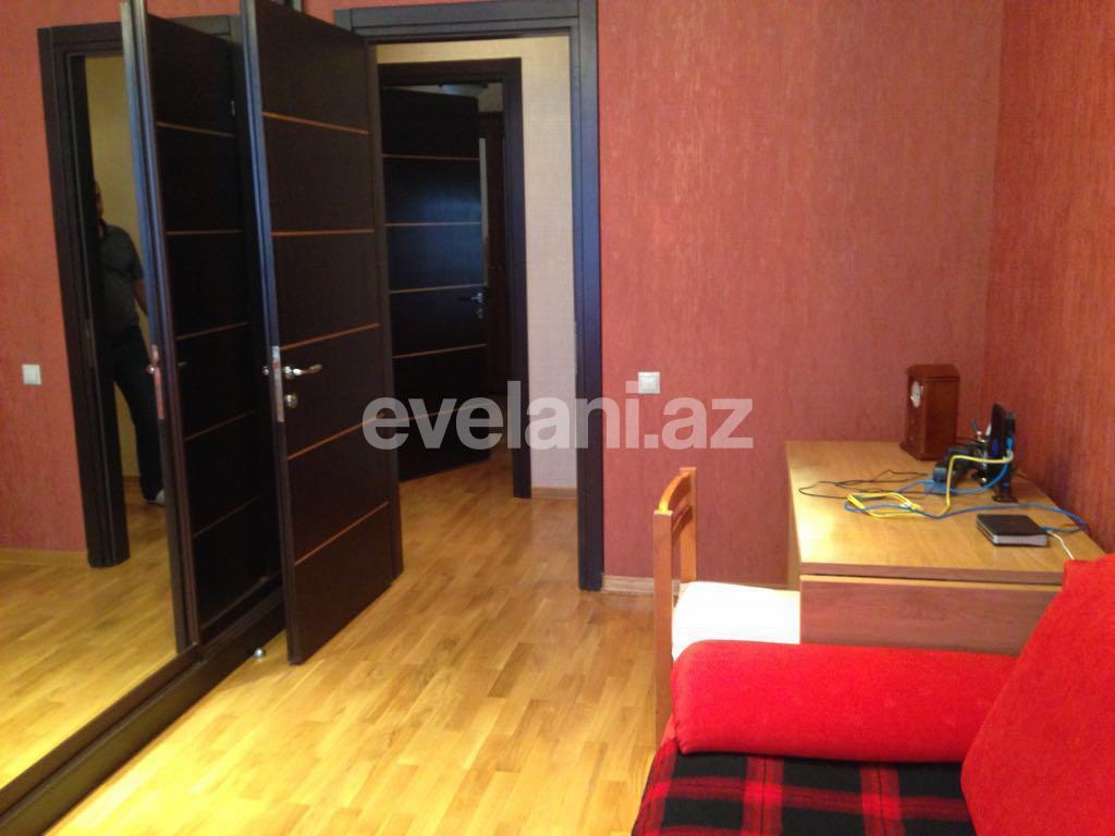 Satılır, yeni tikili, 4 otaqlı, 164 m², Bakı, Nərimanov r.