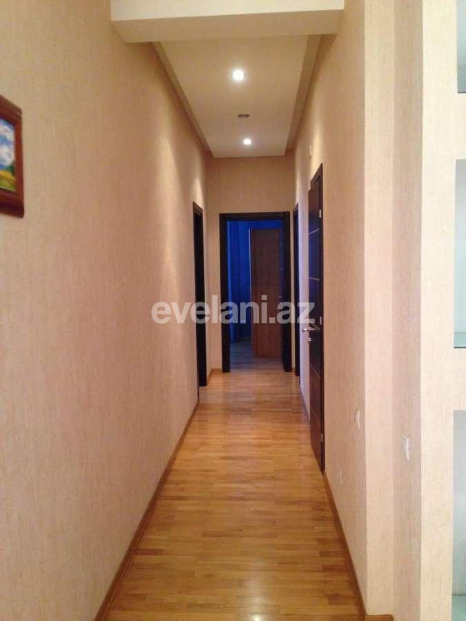 Satılır, yeni tikili, 4 otaqlı, 164 m², Bakı, Nərimanov r.