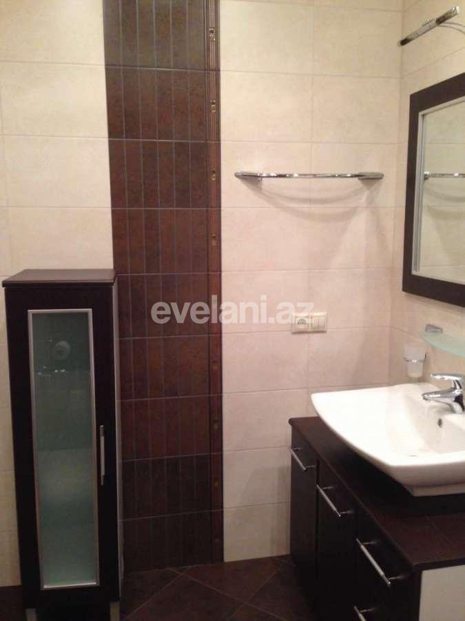 Satılır, yeni tikili, 4 otaqlı, 164 m², Bakı, Nərimanov r.