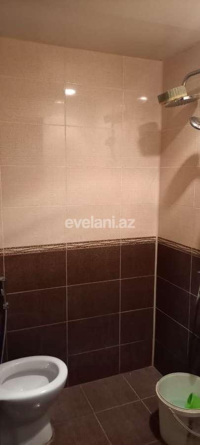 Satılır, yeni tikili, 1 otaqlı, 50 m², Bakı, Nizami r, Xalqlar Dostluğu m.