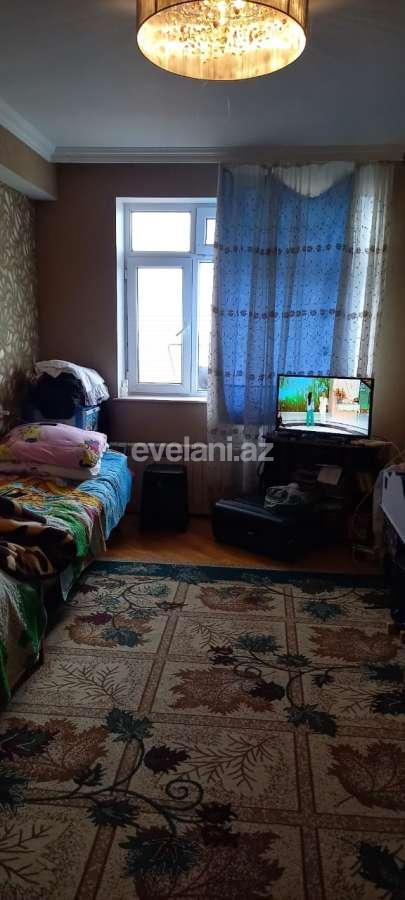 Satılır, yeni tikili, 1 otaqlı, 50 m², Bakı, Nizami r, Xalqlar Dostluğu m.