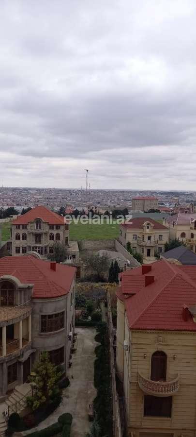 Satılır, yeni tikili, 1 otaqlı, 50 m², Bakı, Nizami r, Xalqlar Dostluğu m.