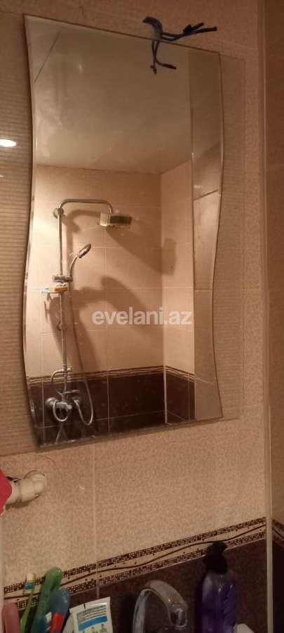 Satılır, yeni tikili, 1 otaqlı, 50 m², Bakı, Nizami r, Xalqlar Dostluğu m.