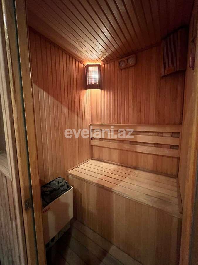 Kirayə verilir, yeni tikili, 3 otaqlı, 135 m², Bakı, Binəqədi r, 6-cı mikrorayon q, Nəsimi m.