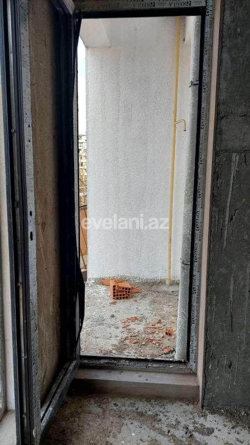 Satılır, yeni tikili, 1 otaqlı, 48 m², Bakı, Xətai r, Həzi Aslanov m.