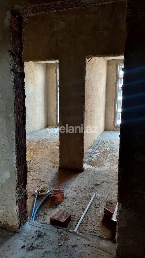 Satılır, yeni tikili, 1 otaqlı, 48 m², Bakı, Xətai r, Həzi Aslanov m.