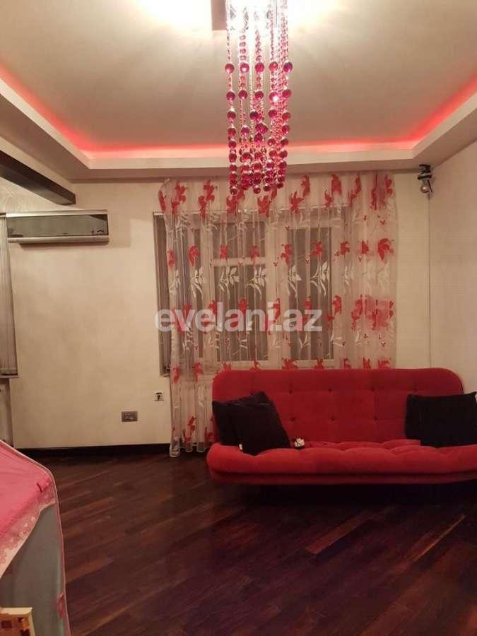 Продаётся, вторичка, 3-комнаты, 75 m², Баку, Ясамальский r, Элмляр Академиясы m.