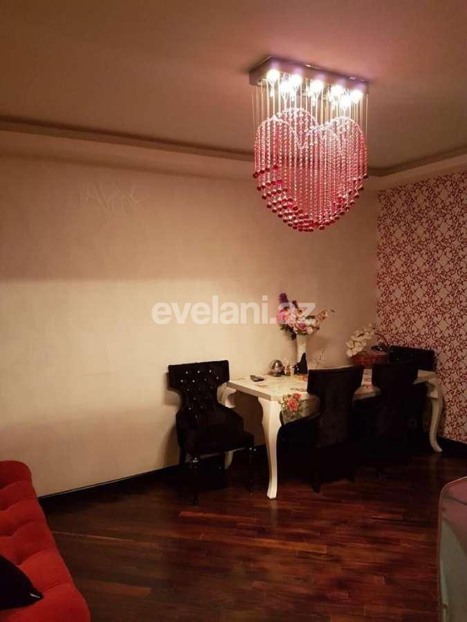 Продаётся, вторичка, 3-комнаты, 75 m², Баку, Ясамальский r, Элмляр Академиясы m.