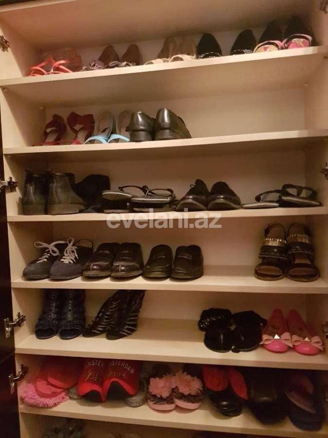 Продаётся, вторичка, 3-комнаты, 75 m², Баку, Ясамальский r, Элмляр Академиясы m.