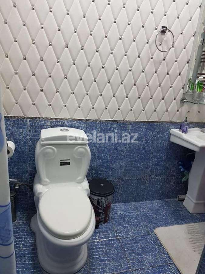 Продаётся, вторичка, 3-комнаты, 75 m², Баку, Ясамальский r, Элмляр Академиясы m.