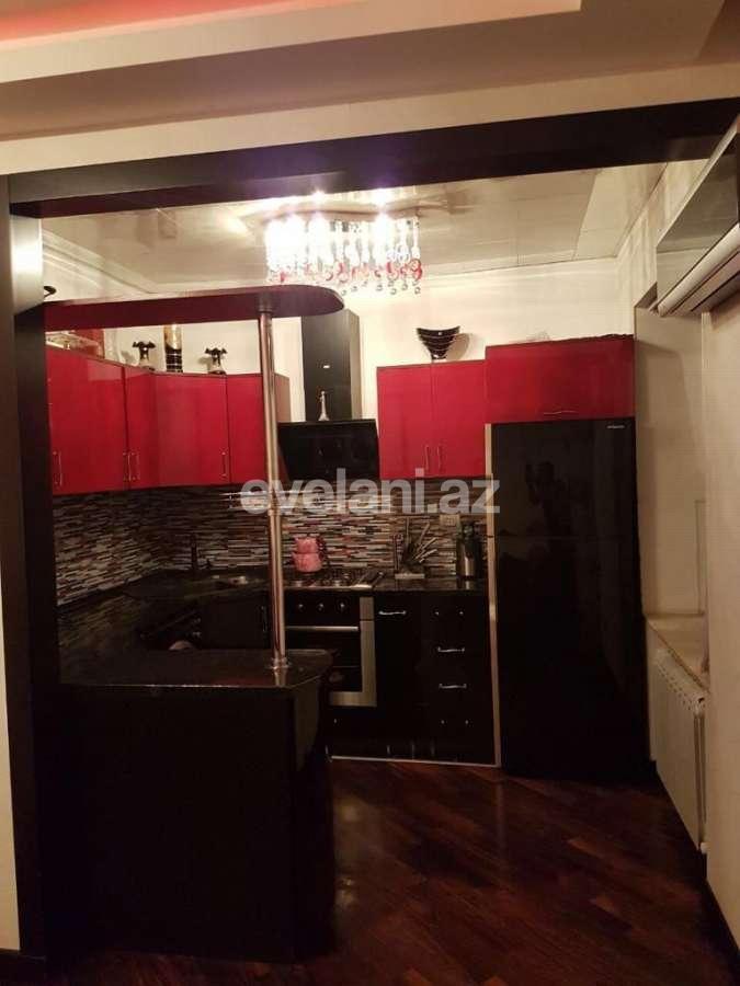 Продаётся, вторичка, 3-комнаты, 75 m², Баку, Ясамальский r, Элмляр Академиясы m.