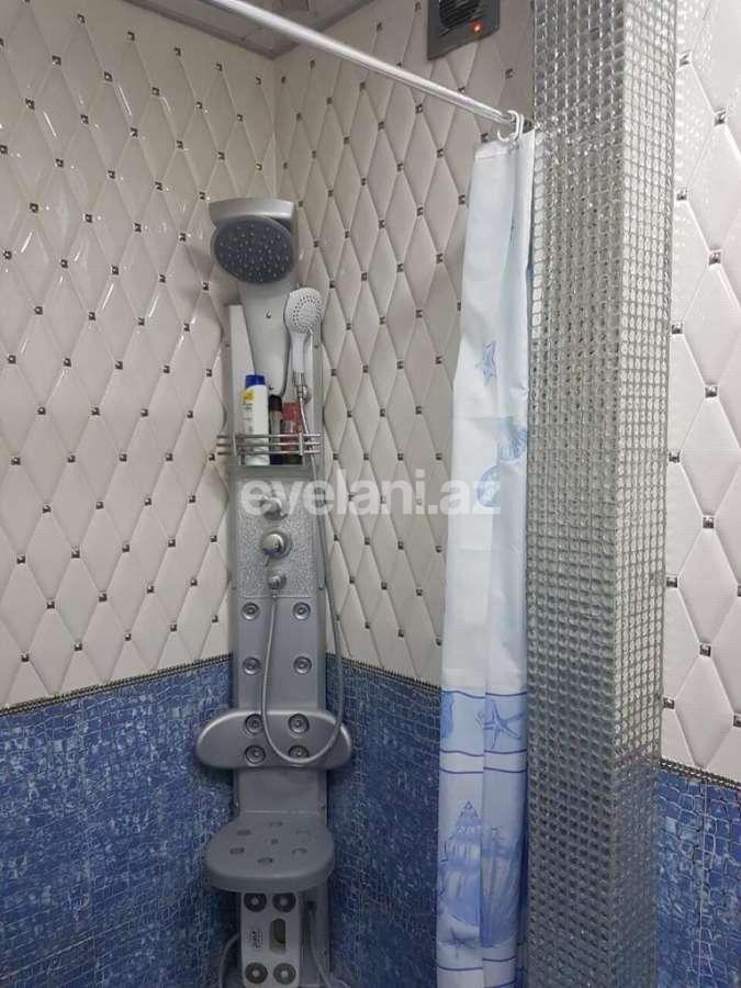 Продаётся, вторичка, 3-комнаты, 75 m², Баку, Ясамальский r, Элмляр Академиясы m.