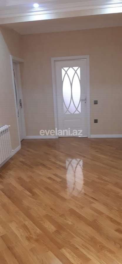 Satılır, yeni tikili, 3 otaqlı, 120 m², Bakı, Xətai r, Həzi Aslanov m.