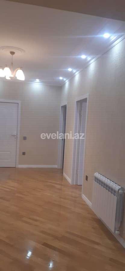Satılır, yeni tikili, 3 otaqlı, 120 m², Bakı, Xətai r, Həzi Aslanov m.