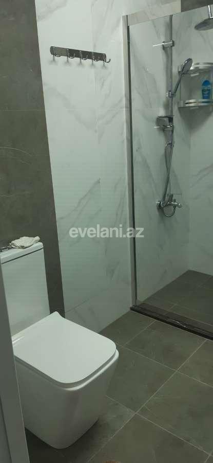 Satılır, yeni tikili, 3 otaqlı, 120 m², Bakı, Xətai r, Həzi Aslanov m.