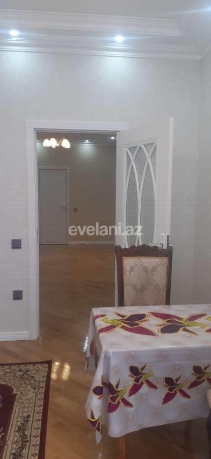 Satılır, yeni tikili, 3 otaqlı, 120 m², Bakı, Xətai r, Həzi Aslanov m.