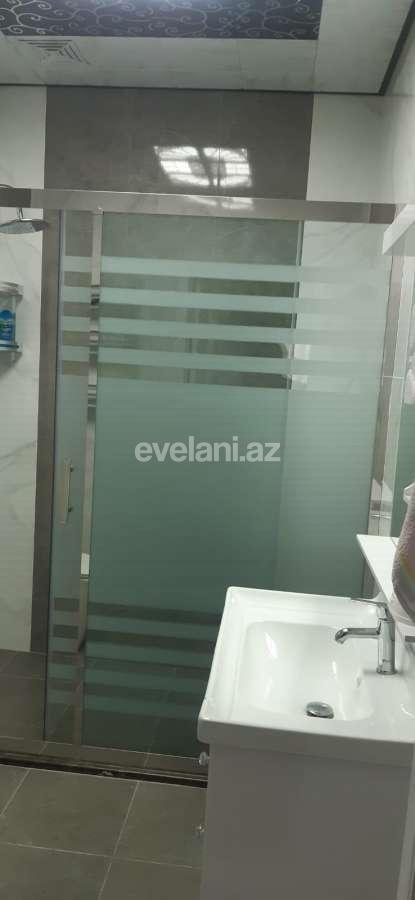 Satılır, yeni tikili, 3 otaqlı, 120 m², Bakı, Xətai r, Həzi Aslanov m.